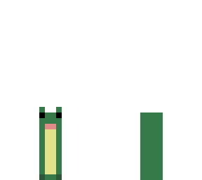 frog