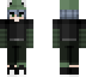 frog boy