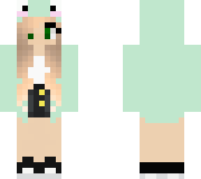 froggie