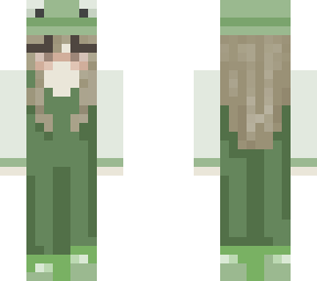 froggo rain suit edited