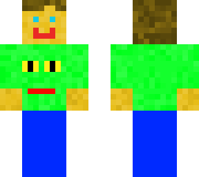 froggy boy