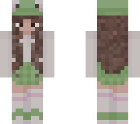 froggy skin