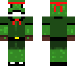 frogrambo
