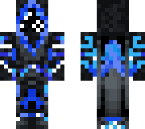 full corrupt blue assassin