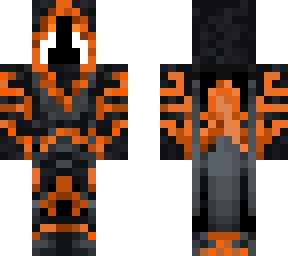 full corrupt orange assassin