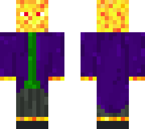 funky little witch