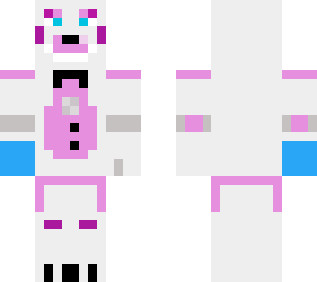 funtime freddy