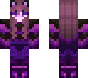 galaxia ~ purple