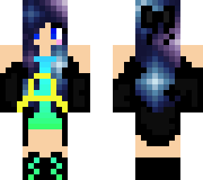 galaxy
