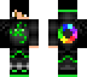 gamer #5
