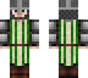 generic green soldier