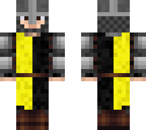 generic yellow soldier