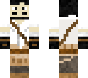 genshin impact blacksmith