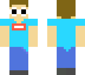 georgenotfound