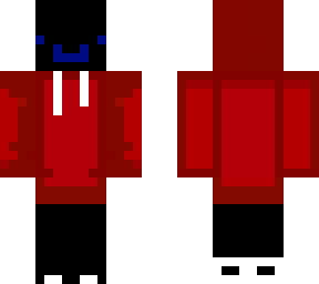 ghost red dream