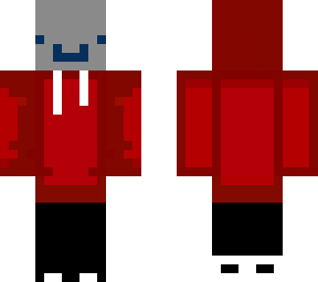 ghost red dream