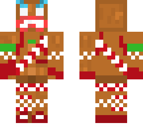 gingy