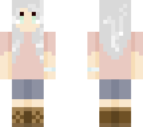 girl