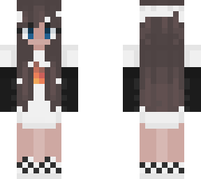 girl