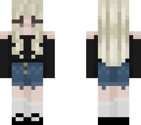 girl