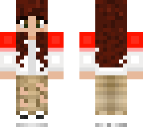 girl brunette tommyinnit