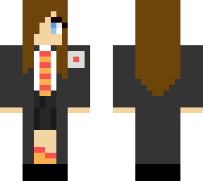 girl gryffindor