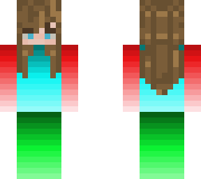girl skin