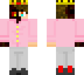 glacity crown