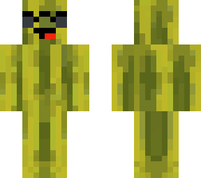 god glasses (melon form)