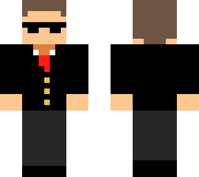 gogy (suit)