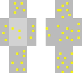 gold ore
