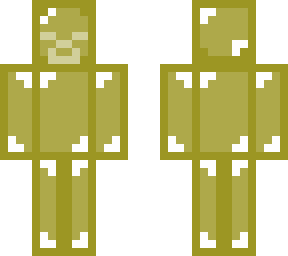 gold steve