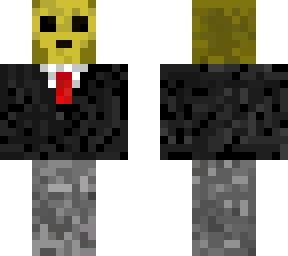 golden ram