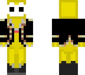 golden ya'i'kji