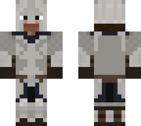 gondor soldier edited