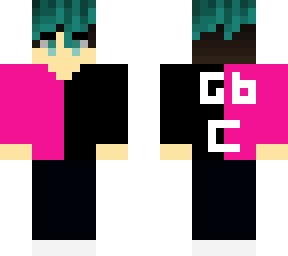 goth boi cleuqe