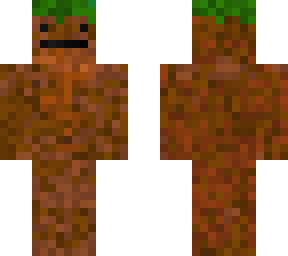 grass block boi