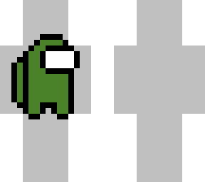 green among us