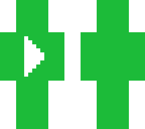 green youtube