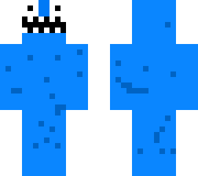 grmelmonster