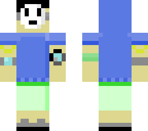 guy i made :)
