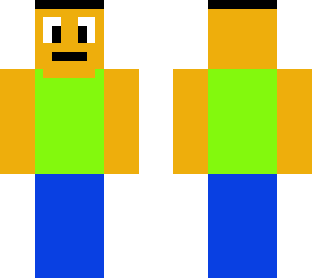 guy wearing a tank top 1