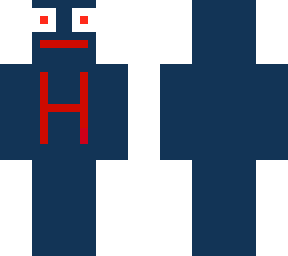 h man but better