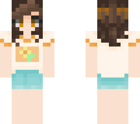 hair edit