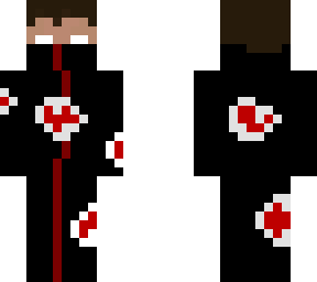 herobrine akasuki
