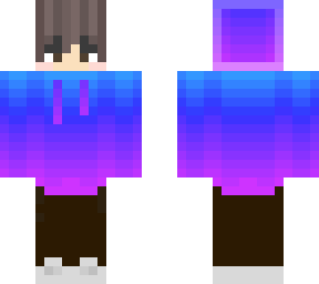hodie boy