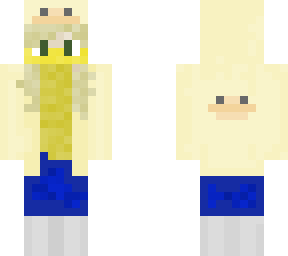 hoodie fifi