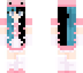 hoppz maid o-o