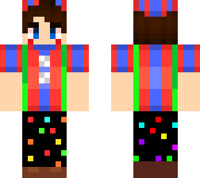 human starlight balloon boy