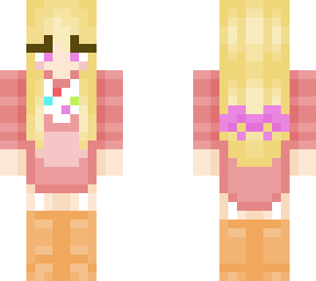 human starlight chica